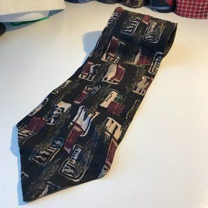 XMI Nordstrom Neck Tie